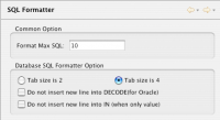 SQL Formatter