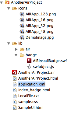 Image:Air-plugin-project-folders-after-badge-gen.png