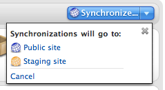 Image:DeploySynchronizeButton.png